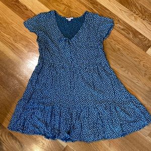 American Eagle Sun dress